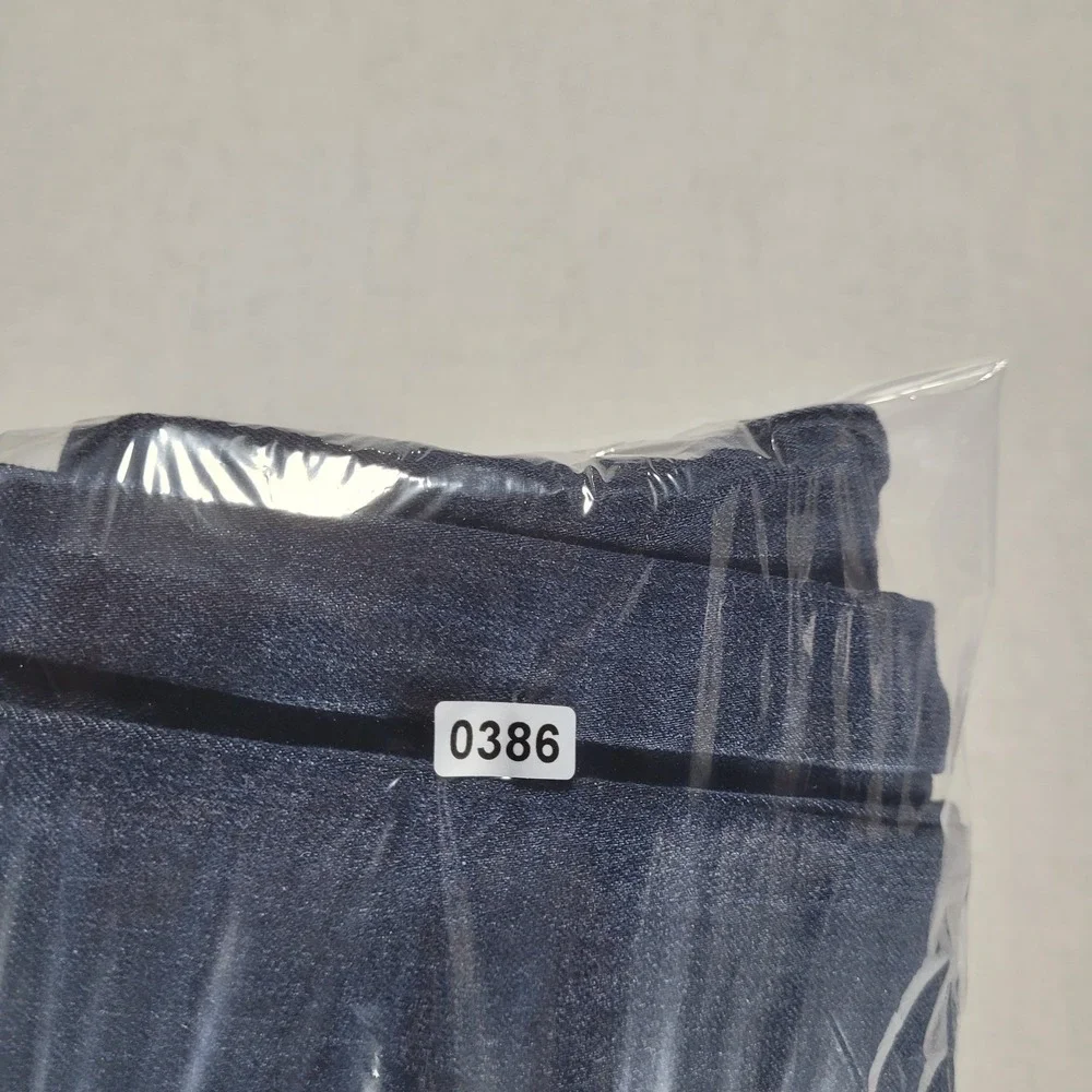 Levi's 512 Slim Taper Commuter Pro Jeans 40x30 Cordura Performance Denim